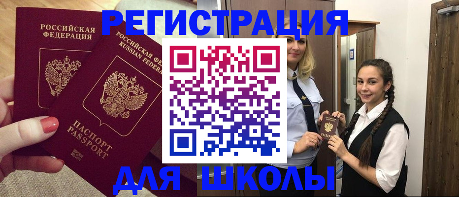 прописка для школы в Волхове